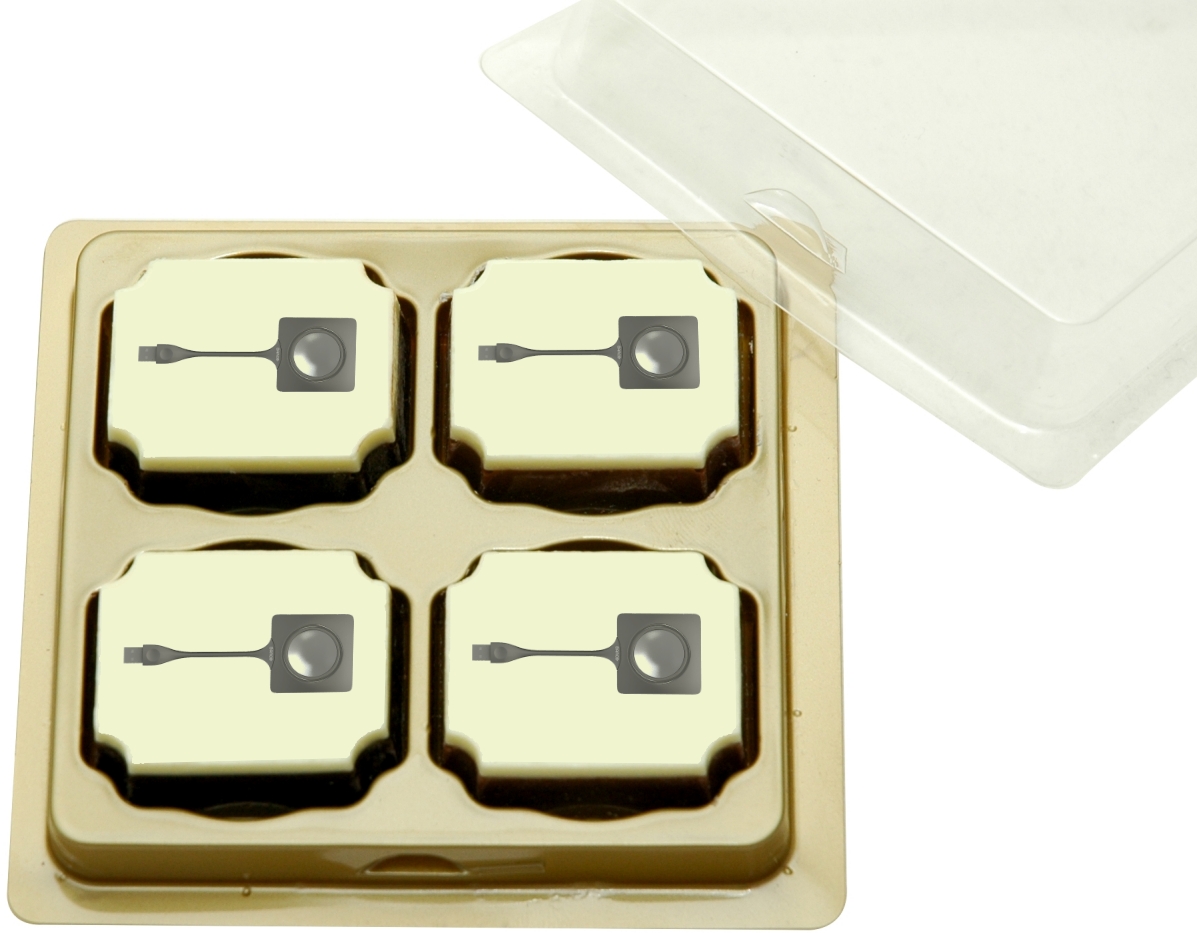 Foto pralines