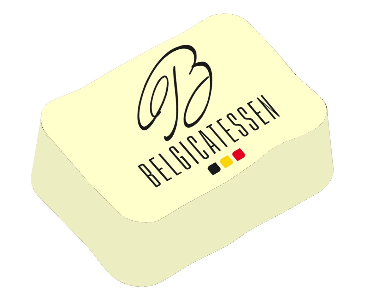 Logo praline